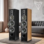 Dynavoice DF-8II