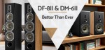 Dynavoice DF-8II