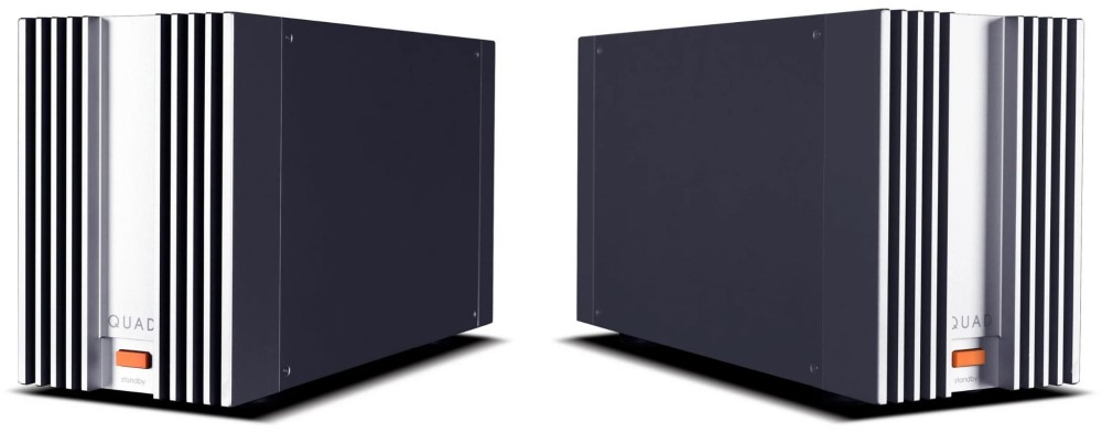 QUAD 303