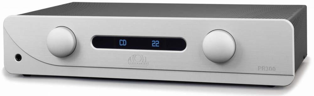 Atoll PR300 Signature