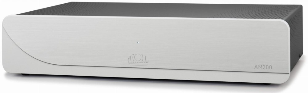 Atoll AM200 Evolution