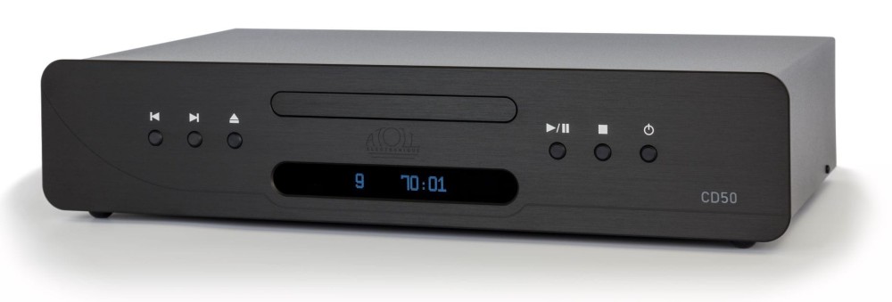Atoll CD50 Evolution