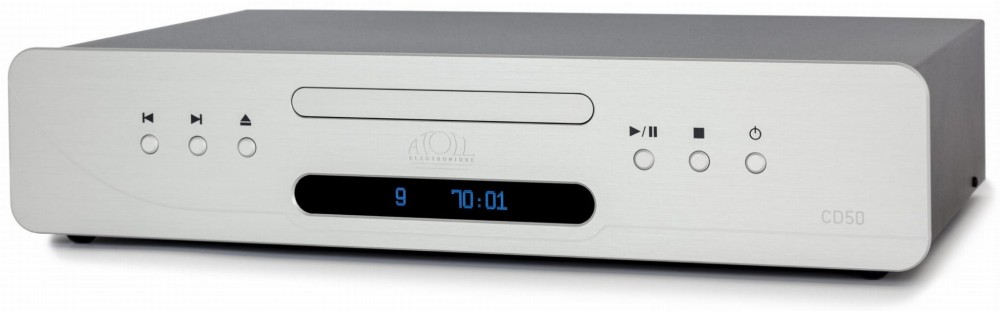 Atoll CD50 Evolution