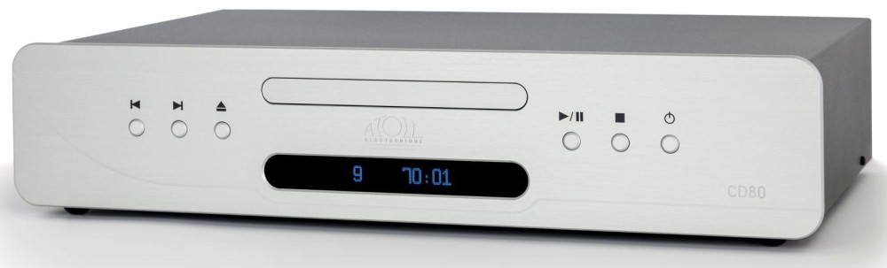Atoll CD80 Evolution