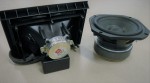 JBL 4305P Studio Monitor