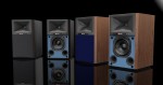 JBL 4305P Studio Monitor