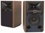 JBL 4305P Studio Monitor