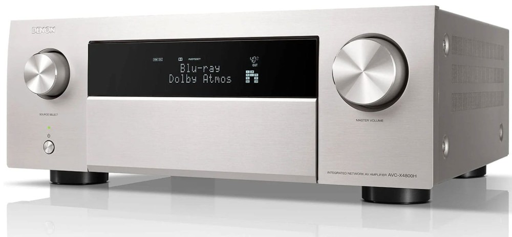 Denon AVC-X4800H