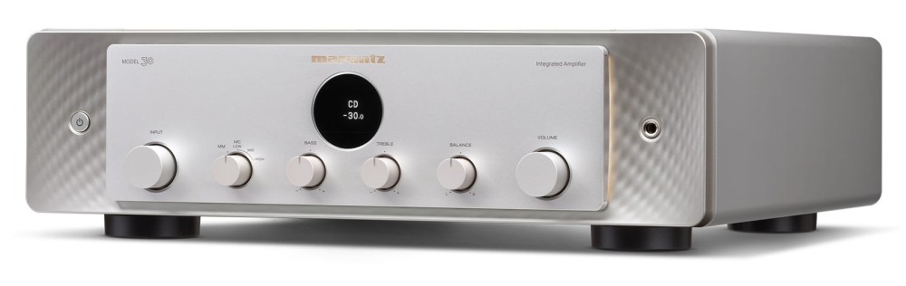 Marantz Model 30