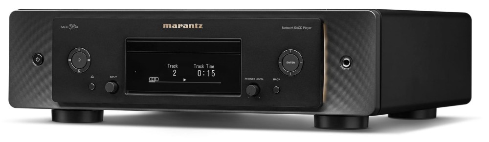 Marantz SACD 30n