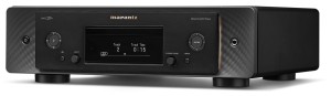 Marantz SACD 30n czarny 