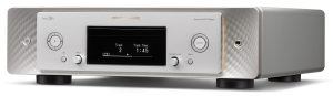 Marantz SACD 30n srebrny