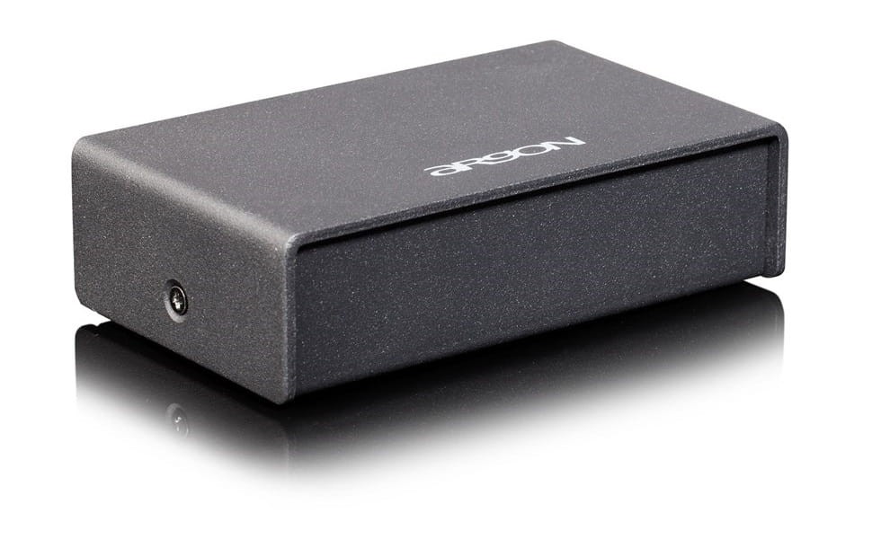 Argon Audio Phono1