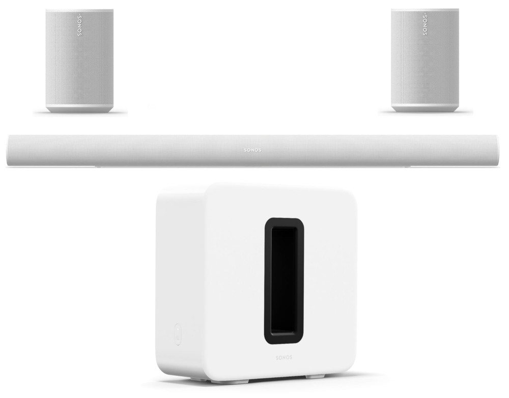 Sonos