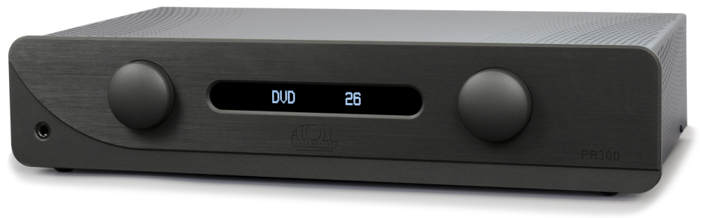 Atoll PR300 Signature