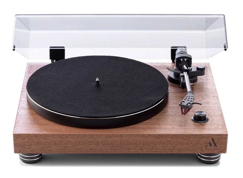 Argon Audio TT-4