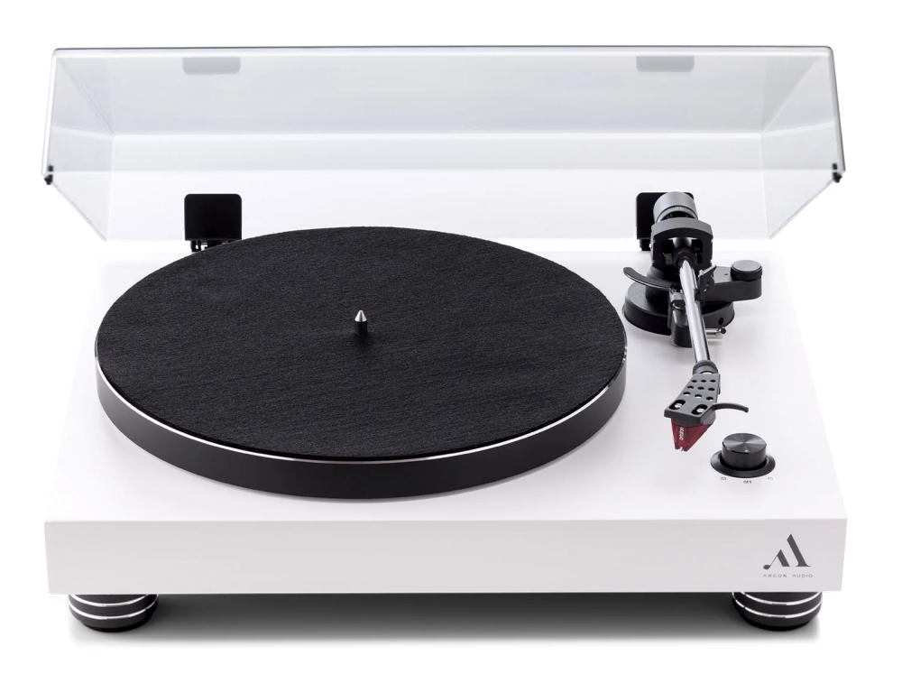 Argon Audio TT-4