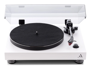 Argon Audio TT-4 biały