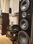 Elipson Prestige Facet 34F