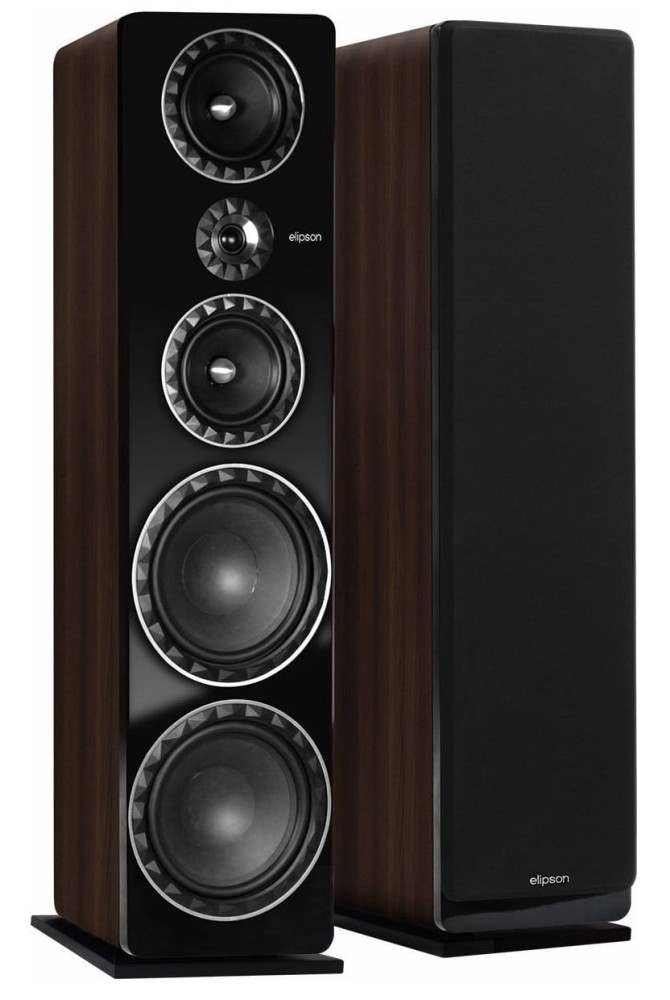 Elipson Prestige Facet 34F
