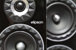 Elipson Prestige Facet 34F