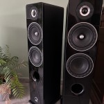 Elipson Prestige Facet 14F