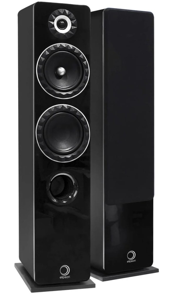 Elipson Prestige Facet 14F