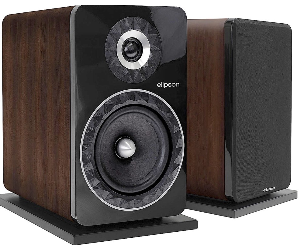 Elipson Prestige Facet 8B