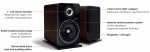 Elipson Prestige Facet 8B