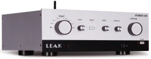 Leak Stereo 230 