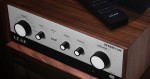 Leak Stereo 230 Wood