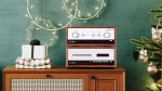 Leak Stereo 230 Wood