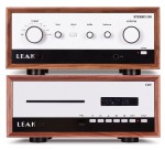 Leak Stereo 230 + CDT