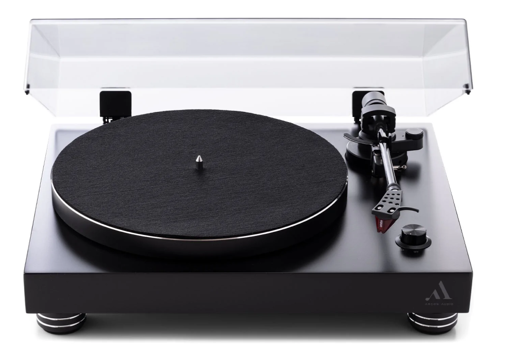 Argon Audio TT-4