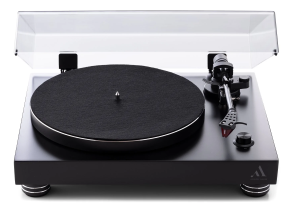 Argon Audio TT-4 czarny