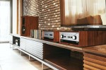 Leak Stereo 230 + CDT