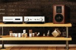 Leak Stereo 230 + CDT