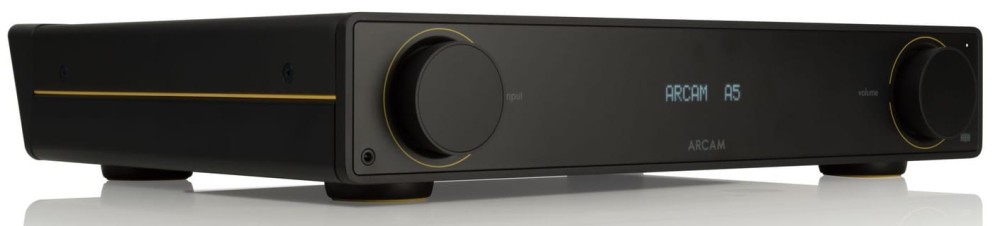 Arcam Radia A5