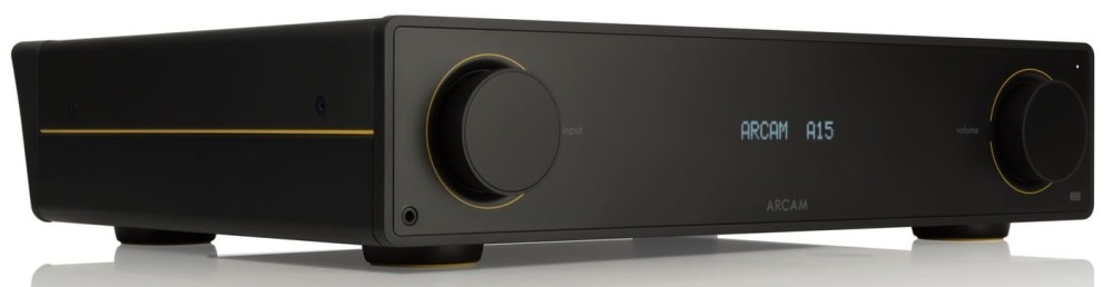 ARCAM RADIA A15