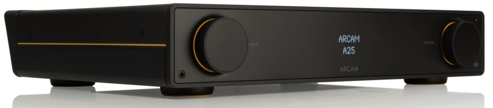 Arcam Radia A25