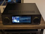 Arcam Radia SA45
