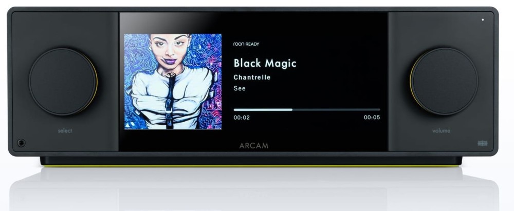 Arcam Radia SA45