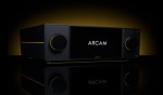 Arcam Radia SA45