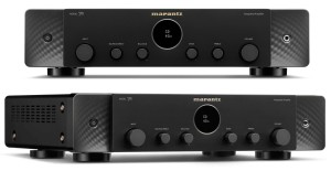 Marantz Model 70 Black