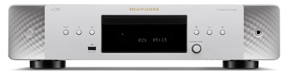 Low--Marantz - CD 70 Front - Silver Gold.jpg