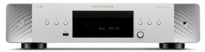 Marantz CD 70 Silver