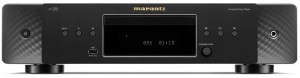 Marantz CD 70 Black