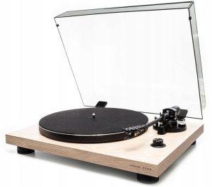 Argon Audio TT-3 jesion