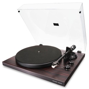 Argon Audio TT MK2 Satin Mahogany / mahoń