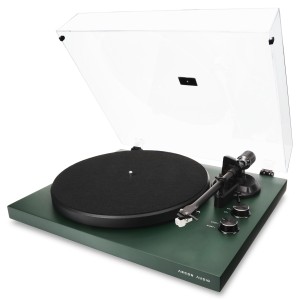 Argon Audio TT MK2 Pine Green / zielony